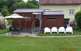 Tiny-house et ou tipi